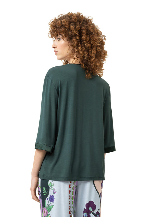 Mey Serie Pure Chic T-shirt 3/4 Sleeve