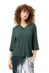 Mey Serie Pure Chic T-shirt 3/4 Sleeve