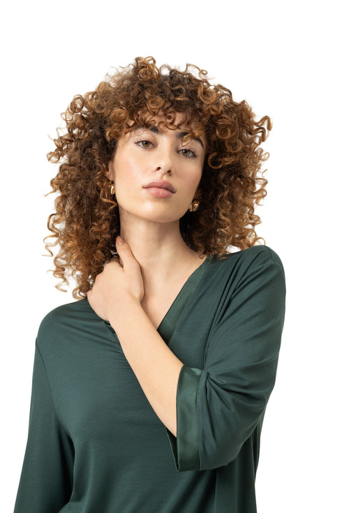 Mey Serie Pure Chic T-shirt 3/4 Sleeve