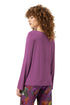Mey Serie Pure Chic T-shirt Long Sleeve