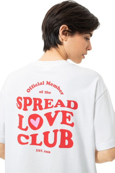 Mey Serie Solid Love T-shirt
