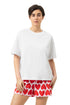 Mey Serie Solid Love T-shirt