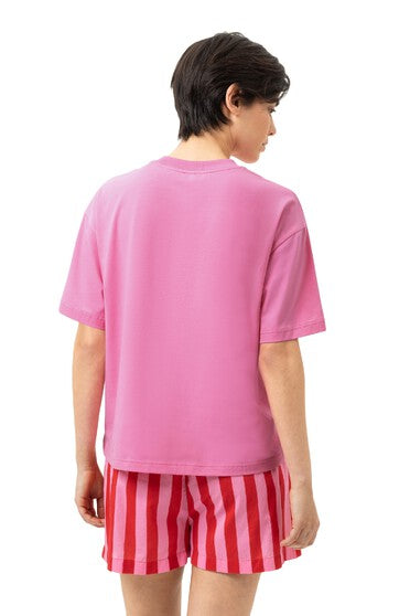 Mey Serie Solid Love T-shirt
