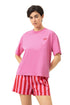 Mey Serie Solid Love T-shirt