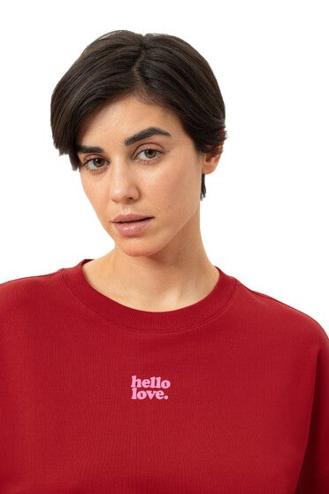 Mey Serie Cozy Nights Sweatshirt