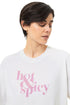 Mey Serie Solid Love T-shirt