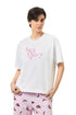 Mey Serie Solid Love T-shirt