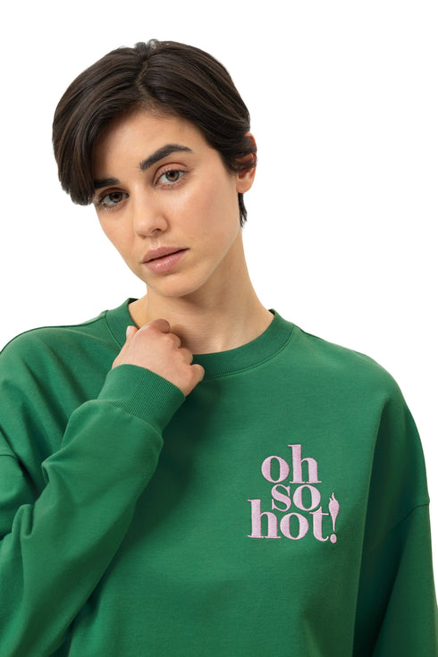 Mey Serie Cozy Nights Sweatshirt