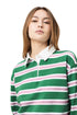 Mey Serie Touchline Stripes Sweatshirt