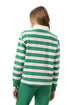 Mey Serie Touchline Stripes Sweatshirt