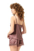 Mey Serie Pure Shine Lace Camisole