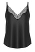 Mey Serie Pure Shine Lace Camisole