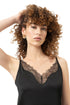 Mey Serie Pure Shine Lace Camisole