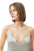 Mey Serie Pure Shine Lace Camisole
