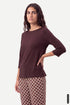 Mey Serie Pure Chic T-shirt 3/4 Sleeve