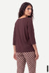 Mey Serie Pure Chic T-shirt 3/4 Sleeve