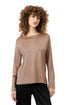 Mey Serie Pure Shine T-shirt Long Sleeve
