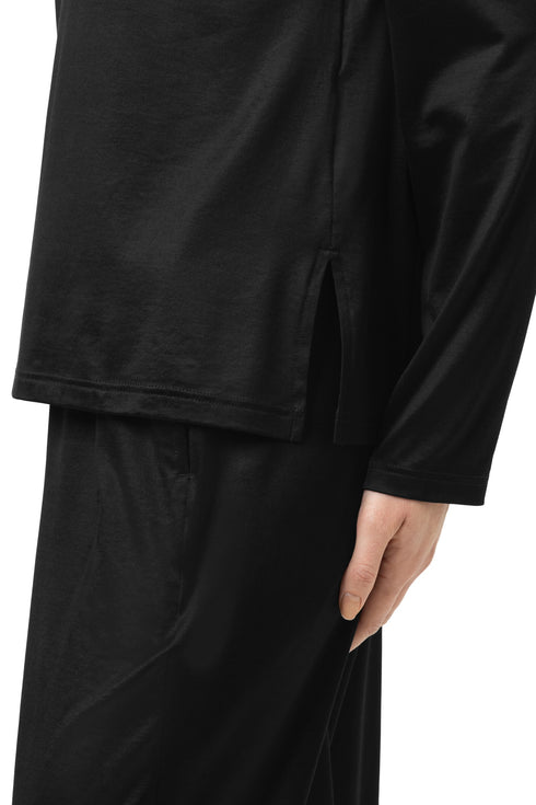 Mey Serie Pure Shine T-shirt Long Sleeve