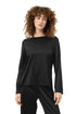 Mey Serie Pure Shine T-shirt Long Sleeve