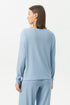 Mey Serie Casual Rib T-shirt Long Sleeve
