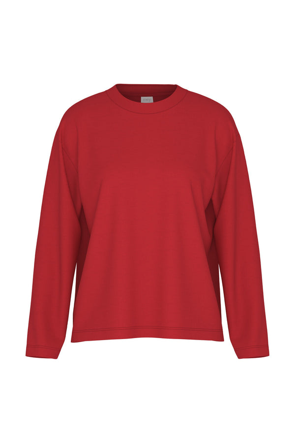 Mey Serie Solid Love T-shirt