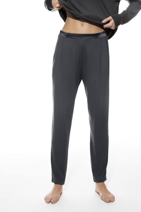 Mey Serie Pure Chic Pants Ankle Cut