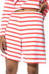 Mey Serie Summer Stripes Short Pants