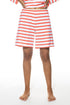 Mey Serie Summer Stripes Short Pants