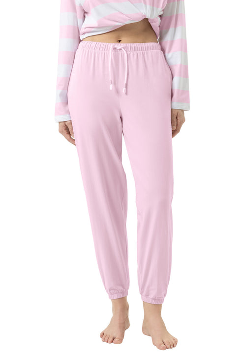 Mey Serie Solid Love Pants Ankle Cut