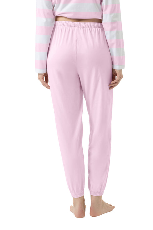 Mey Serie Solid Love Pants Ankle Cut