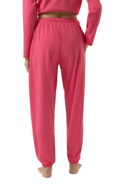 Mey Serie Solid Love Pants Ankle Cut