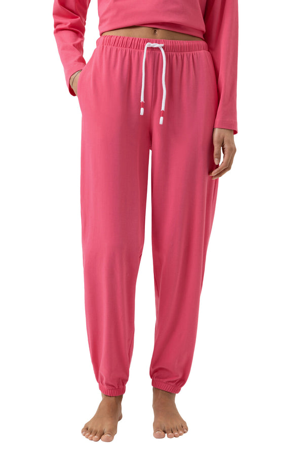 Mey Serie Solid Love Pants Ankle Cut