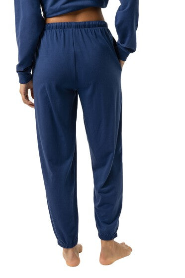 Mey Serie Solid Love Pants Ankle Cut