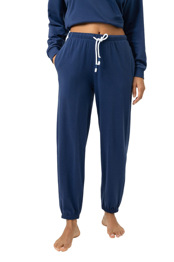 Mey Serie Solid Love Pants Ankle Cut