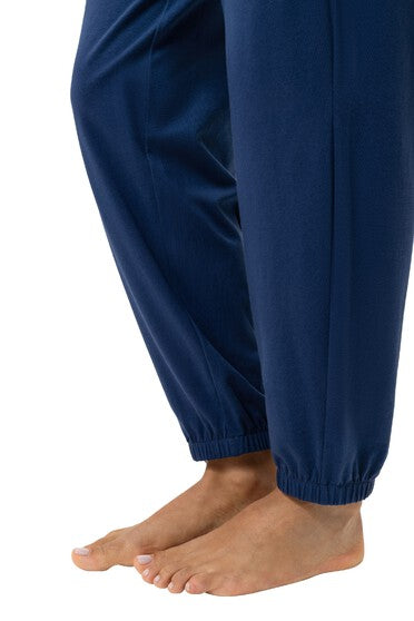 Mey Serie Solid Love Pants Ankle Cut