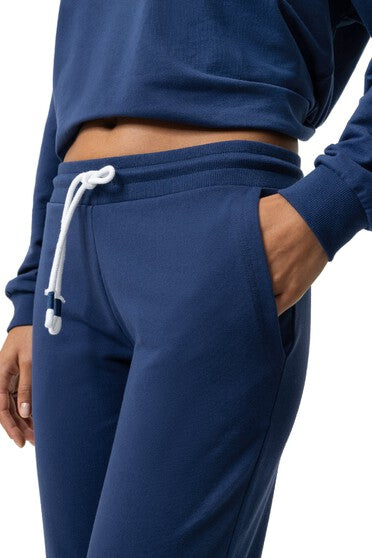 Mey Serie Cozy Nights Pants Ankle Cut