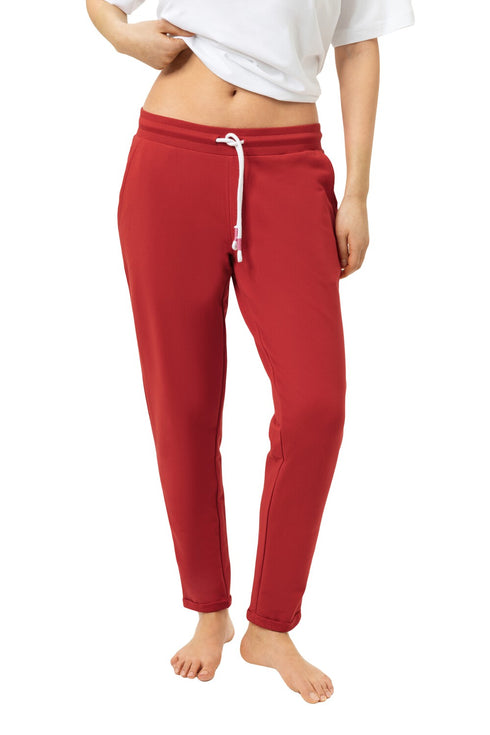 Mey Serie Cozy Nights Pants Ankle Cut