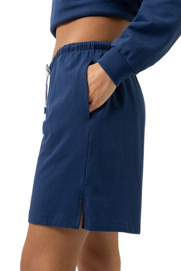 Mey Serie Solid Love Short Pants