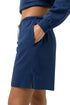 Mey Serie Solid Love Short Pants