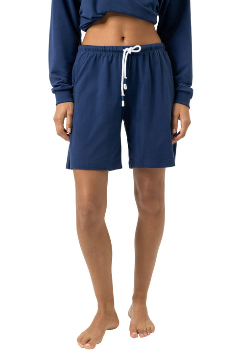 Mey Serie Solid Love Short Pants