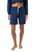 Mey Serie Solid Love Short Pants