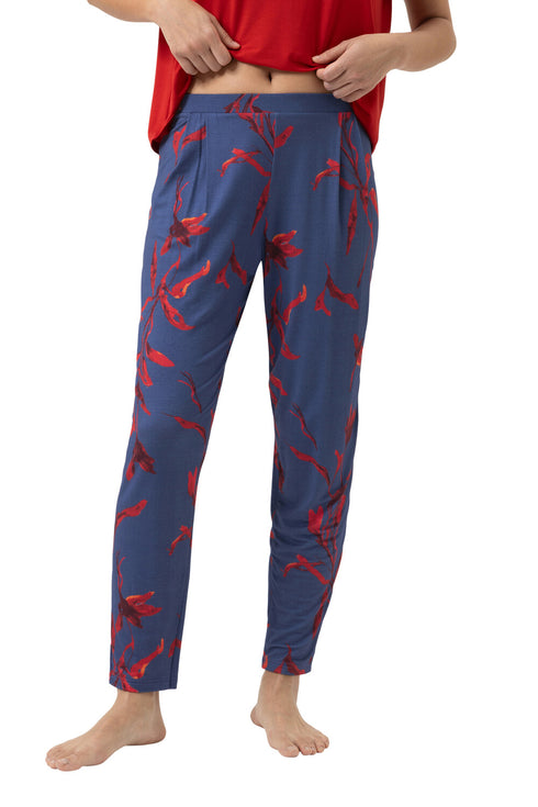 Mey Serie Royal Garden Pants Ankle Cut