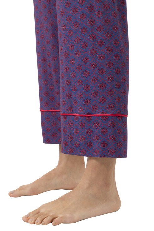 Mey Serie Flower Ornaments Culotte