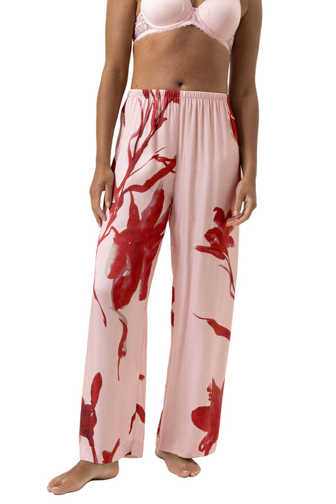 Mey Serie Iced Winter Floral Pants