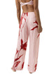 Mey Serie Iced Winter Floral Pants