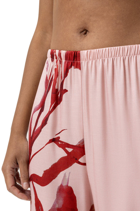 Mey Serie Iced Winter Floral Pants