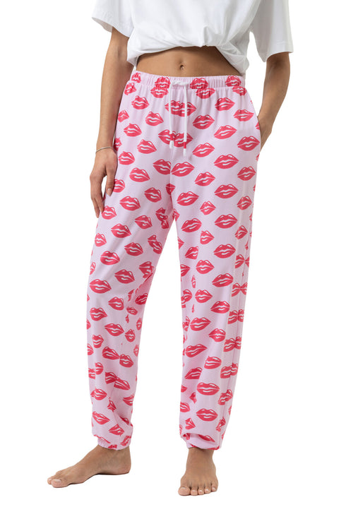 Mey Serie Juicy Kiss Pants Ankle Cut