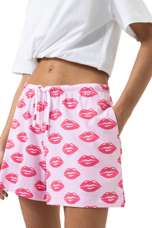 Mey Serie Juicy Kiss Short Pants