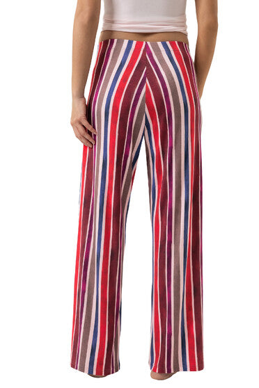 Mey Serie Watercolor Stripes Pants