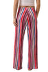Mey Serie Watercolor Stripes Pants